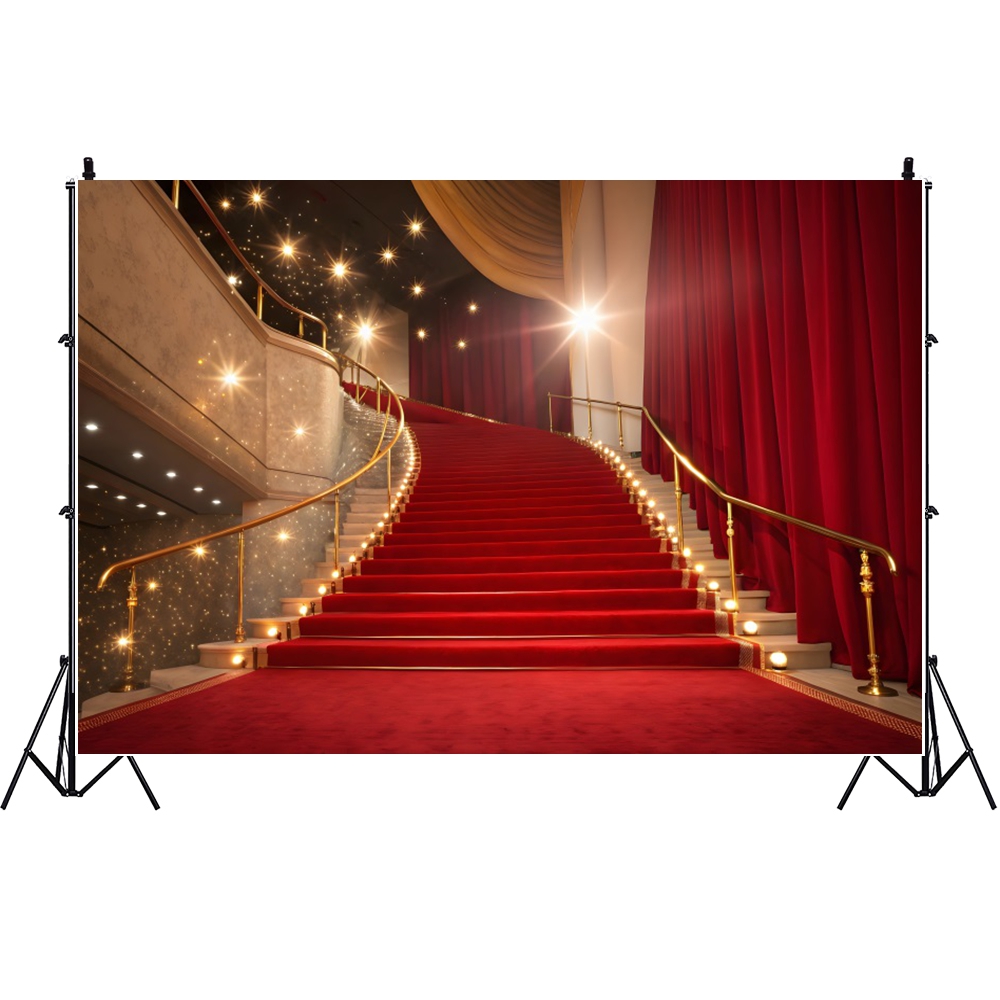 Red Carpet Theme Background Co - đánh giá và giá Photography Awards