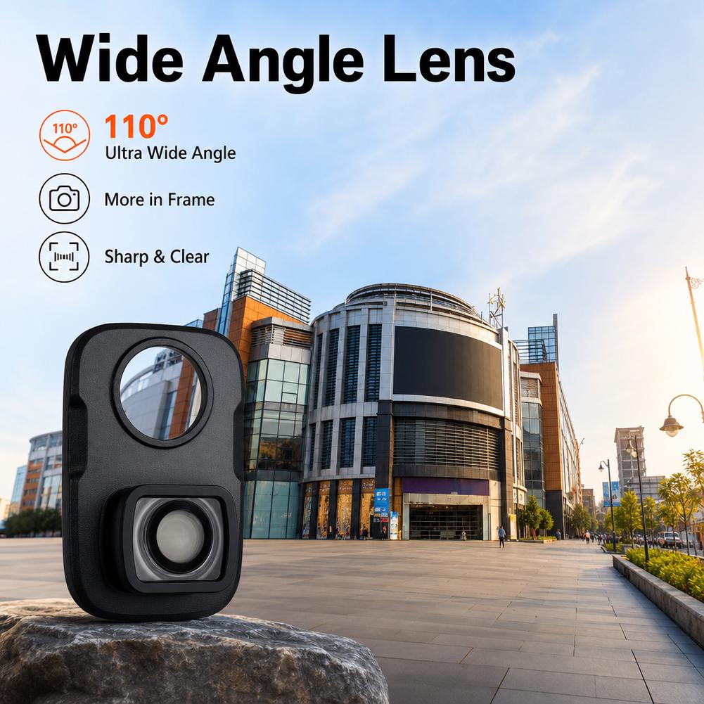 For DJI Osmo Pocket 4pro Wide- - đánh giá và giá Photography And Videography