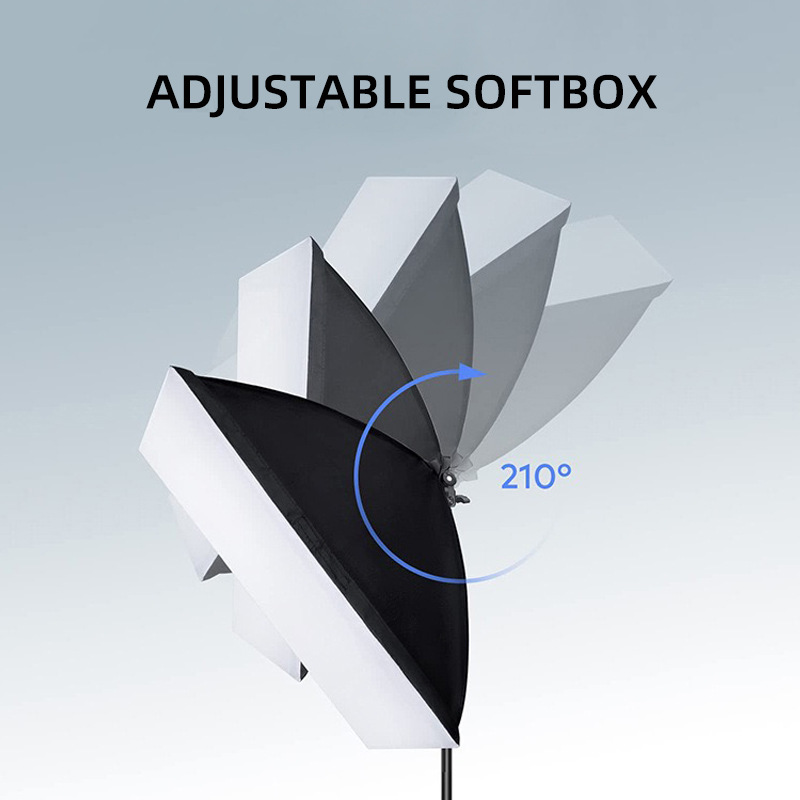 1 Photo Studio Equipment 2.6*3 - đánh giá và giá Backdrop Stand Kit