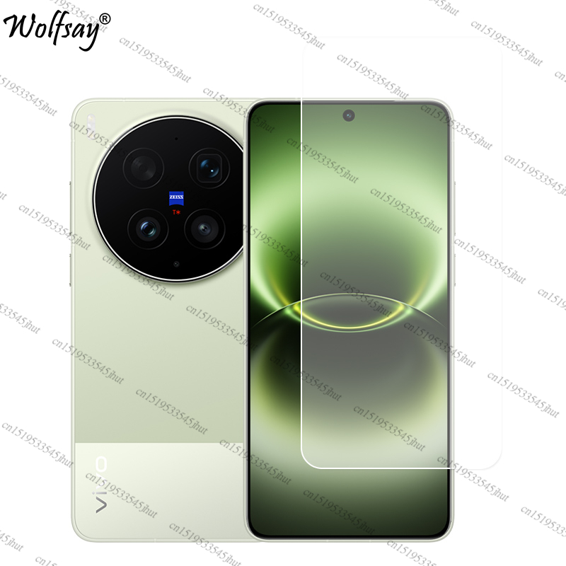 Camera Lens Protector For Vivo - đánh giá và giá Photography Kit Vivo X300 Ultra