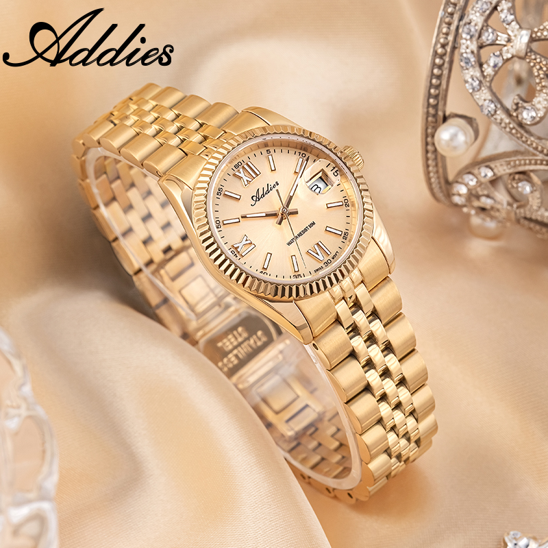 Addies Luxury Woman Watch Sapp - đánh giá và giá Intervalometer Timer