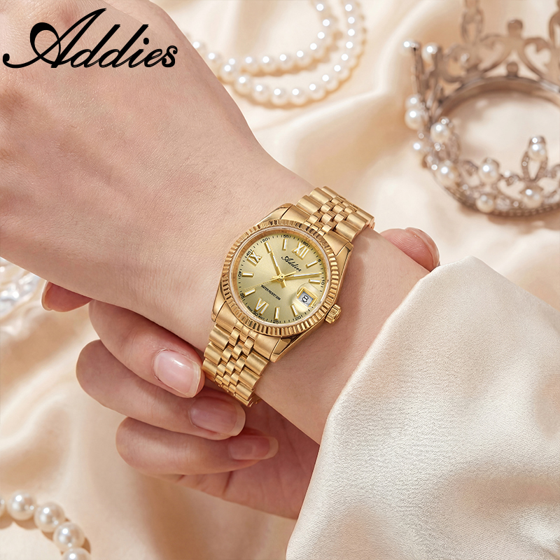 Addies Luxury Woman Watch Sapp - đánh giá và giá Intervalometer Timer