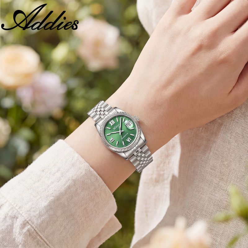Addies Luxury Woman Watch Sapp - đánh giá và giá Intervalometer Timer