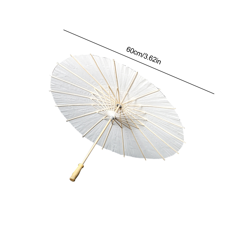 1-10Pcs Oiled Paper Umbrella 6 - đánh giá và giá Photography Paper