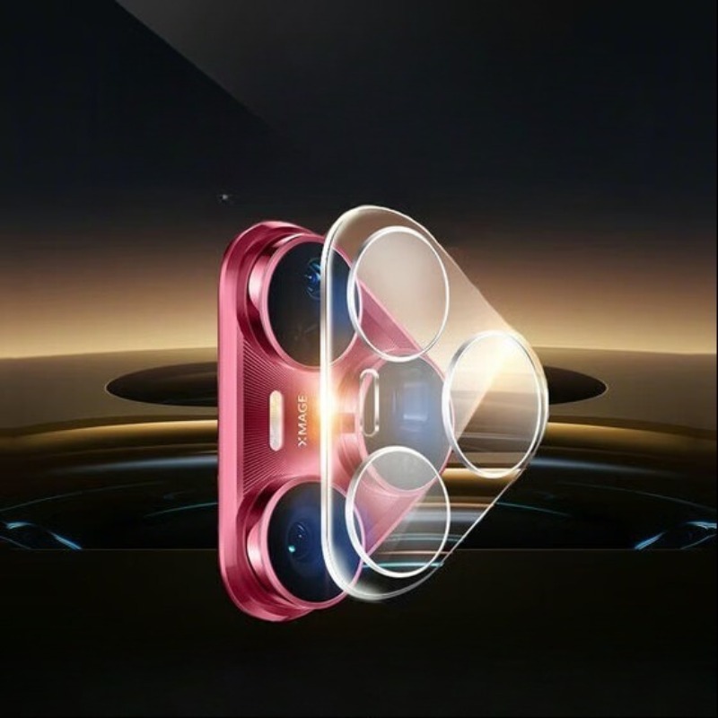 3D Camera Lens Protector for H - đánh giá và giá Photography Kit Huawei Pura 80 Ultra