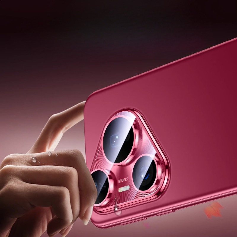3D Camera Lens Protector for H - đánh giá và giá Photography Kit Huawei Pura 80 Ultra