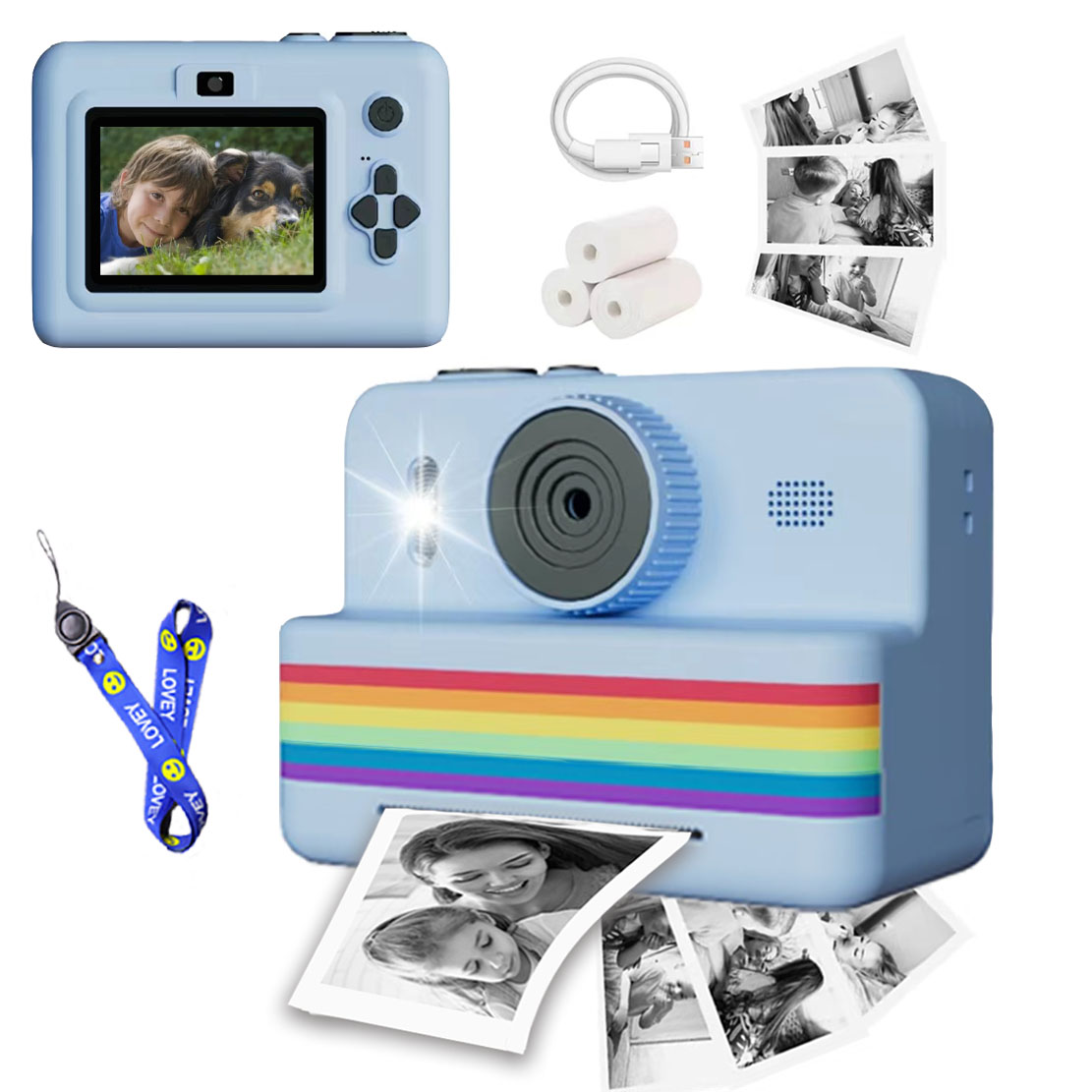 Digital Children Camera For Ph - đánh giá và giá Photography And Videography