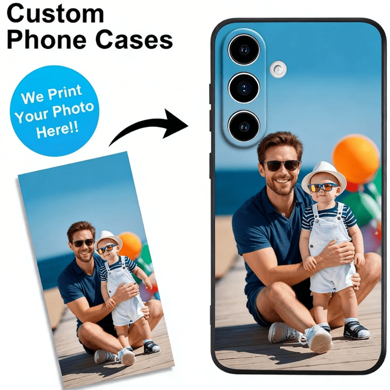 Custom Matte Case for iPhone 1 - đánh giá và giá Photography Object