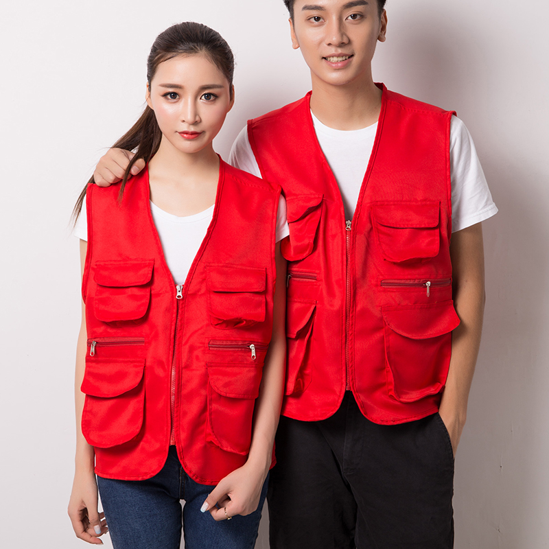 Men Multi Sleeveless Pocket Wa - đánh giá và giá Photography Sport