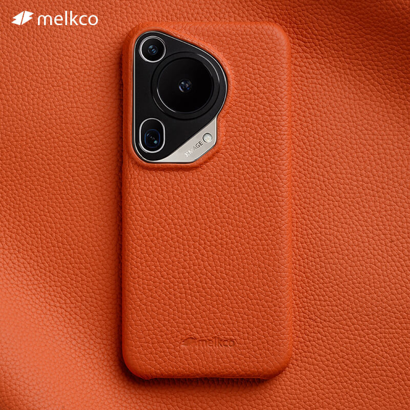 Melkco Premium Genuine Leather - đánh giá và giá Photography Kit Huawei Pura 80 Ultra