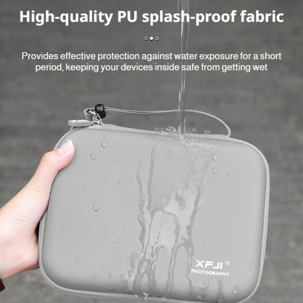 Storage Case For Vivo X300 Ult - đánh giá và giá Photography Kit Vivo X300 Ultra