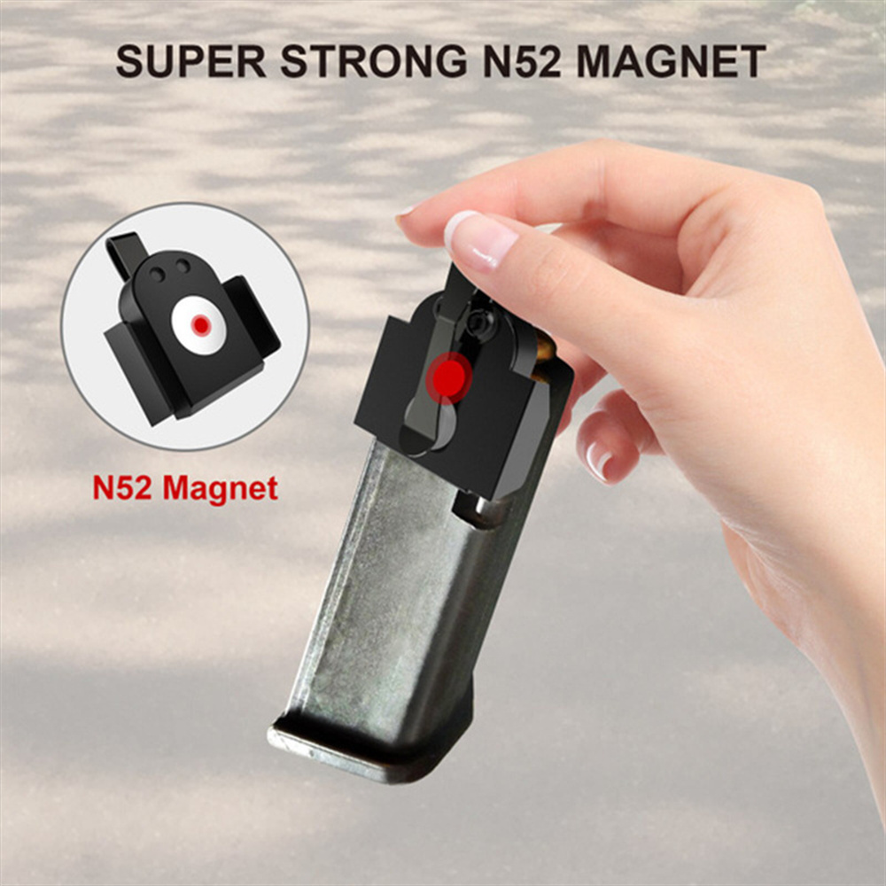 Magnetic Pocket Magazine Holde - đánh giá và giá Photography Magazine