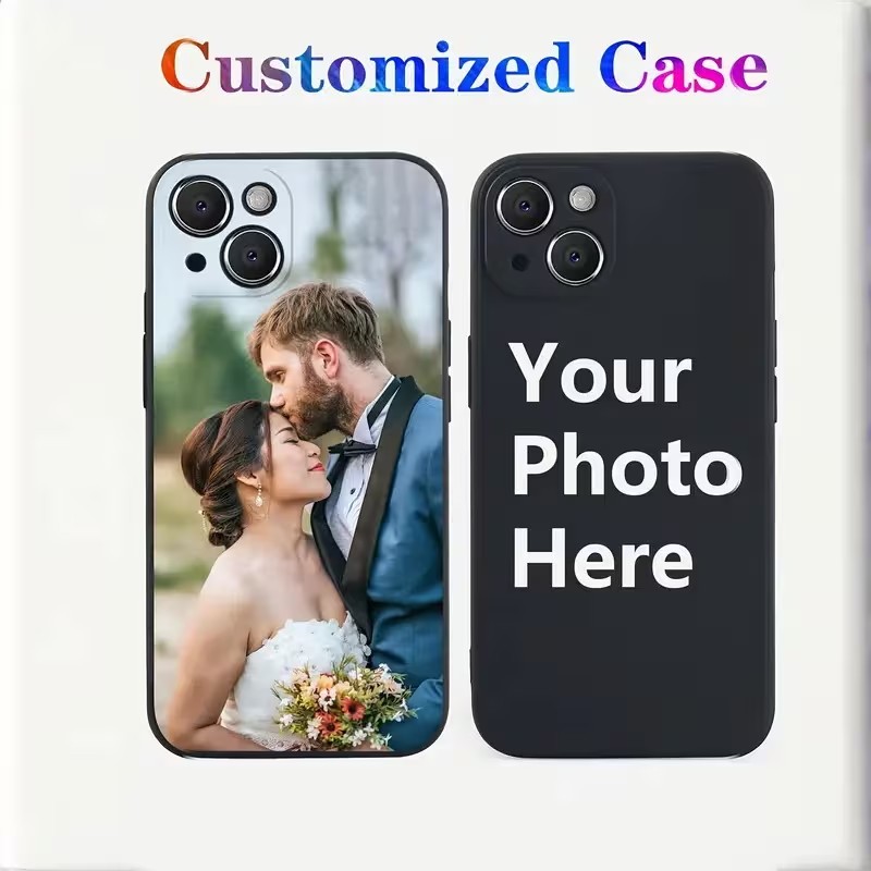 Customized Case For iPhone 18  - đánh giá và giá Photography Object