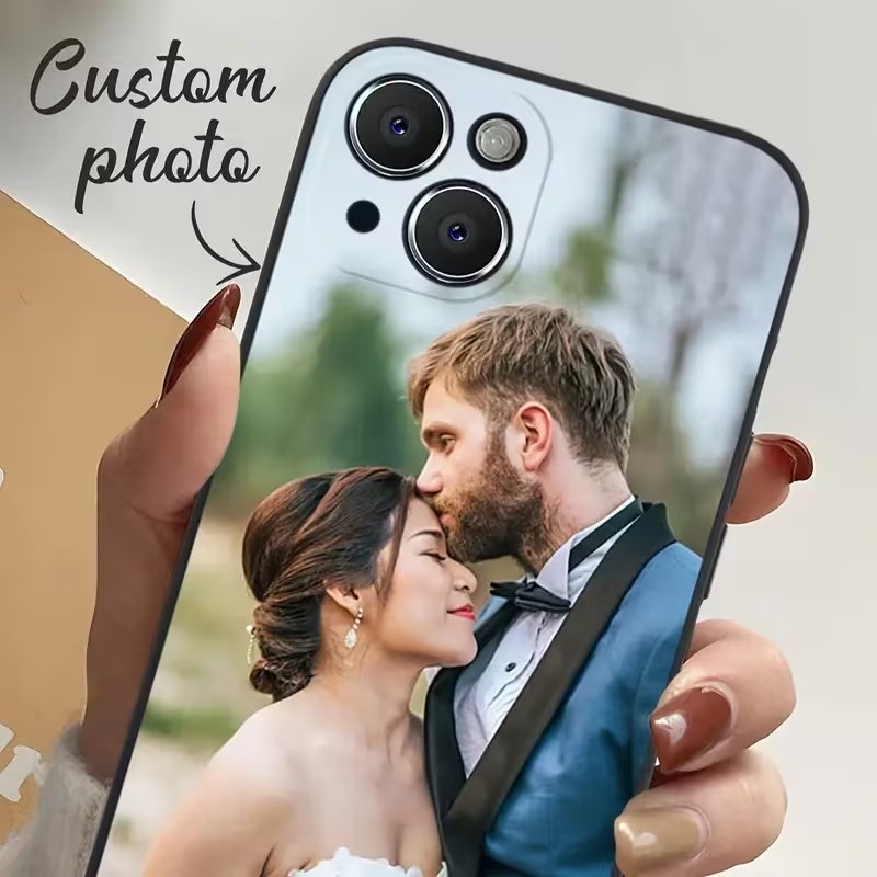 Customized Case For iPhone 18  - đánh giá và giá Photography Object