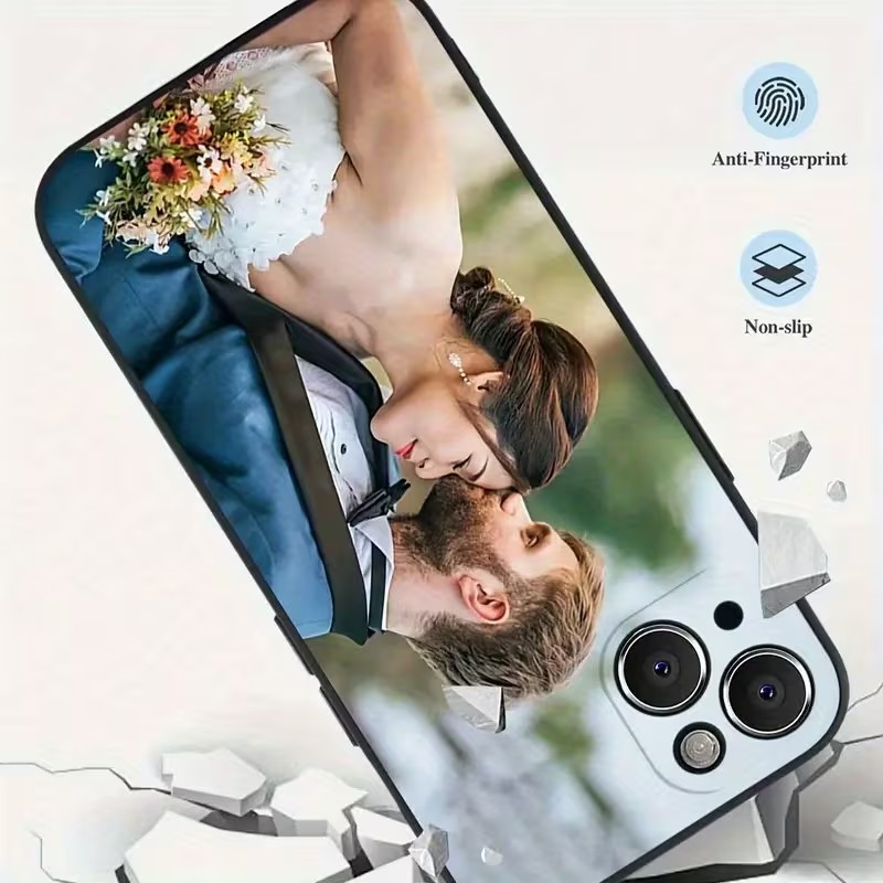 Customized Case For iPhone 18  - đánh giá và giá Photography Object