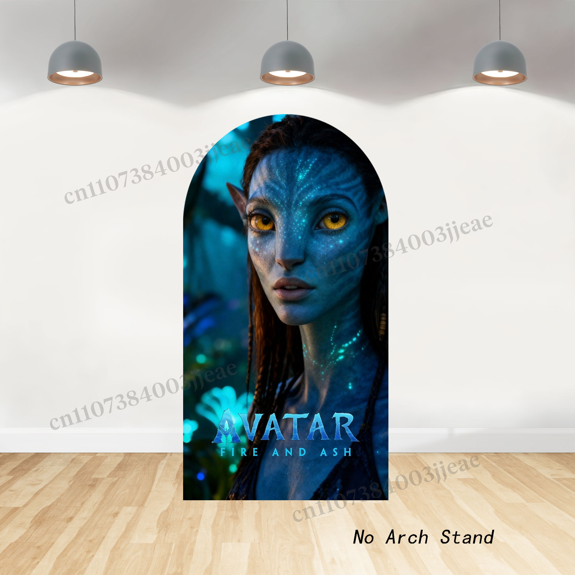 New Movie Avatar Theme Arch Ba - đánh giá và giá Photography Sport