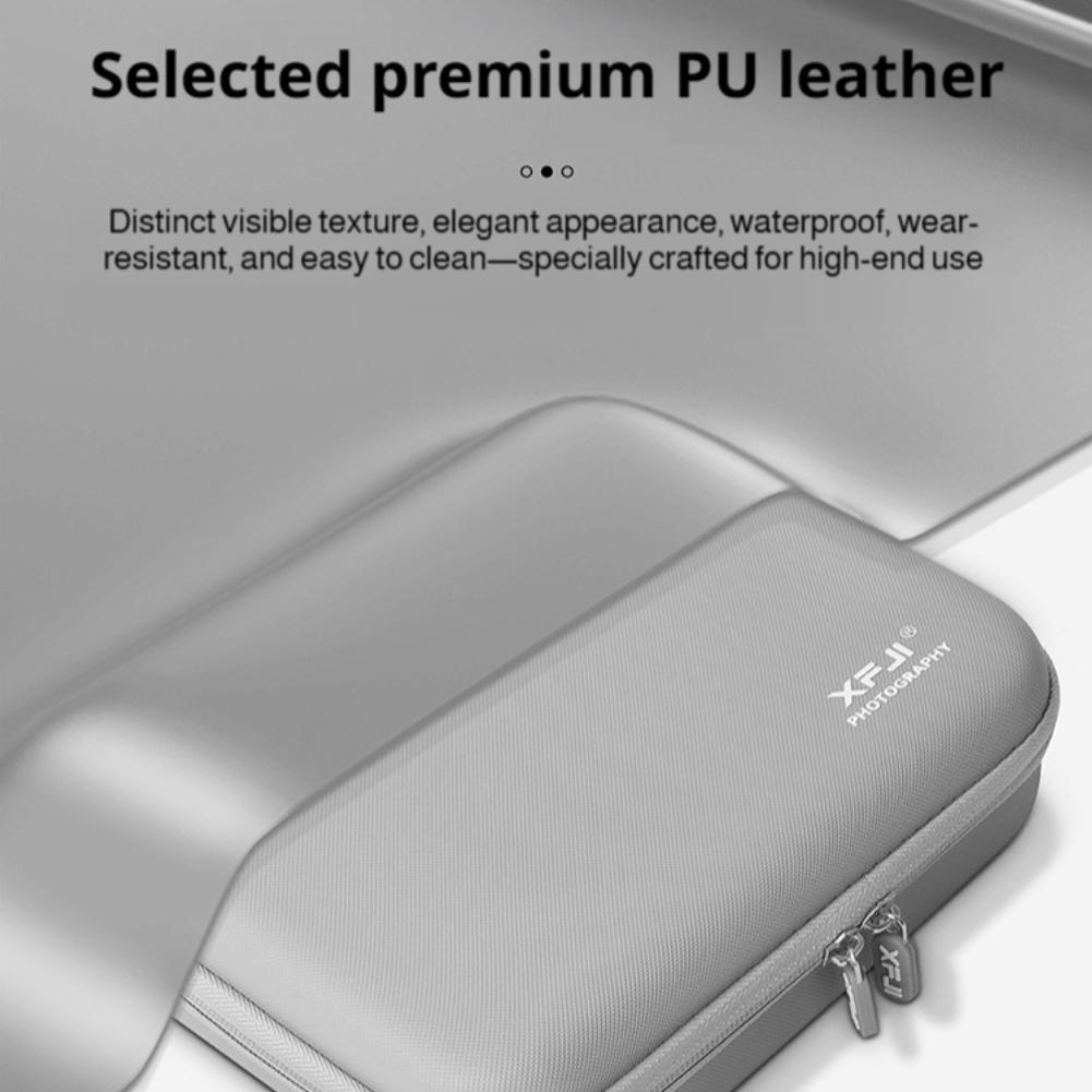 Storage Case For Vivo X300 Ult - đánh giá và giá Photography Kit Vivo X300 Ultra