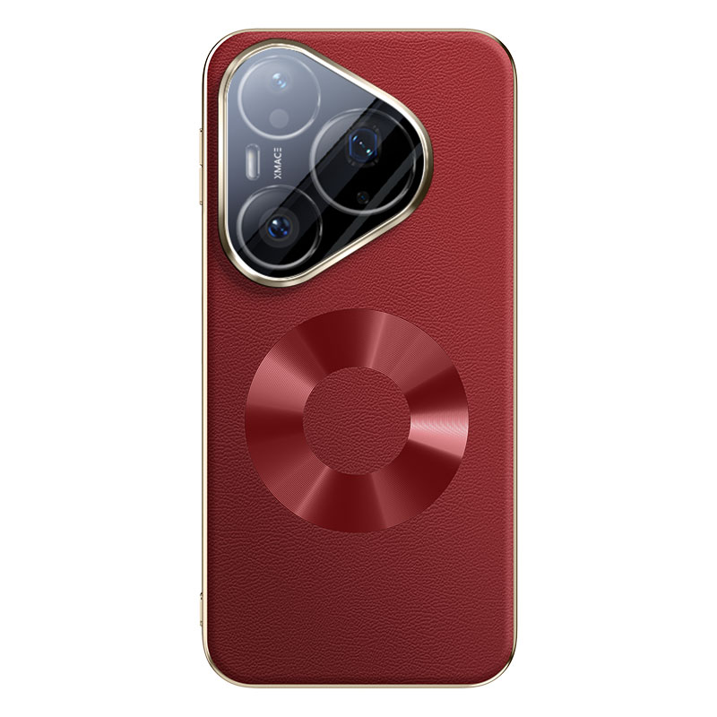 Vegan Leather Case For Huawei  - đánh giá và giá Photography Kit Huawei Pura 80 Ultra