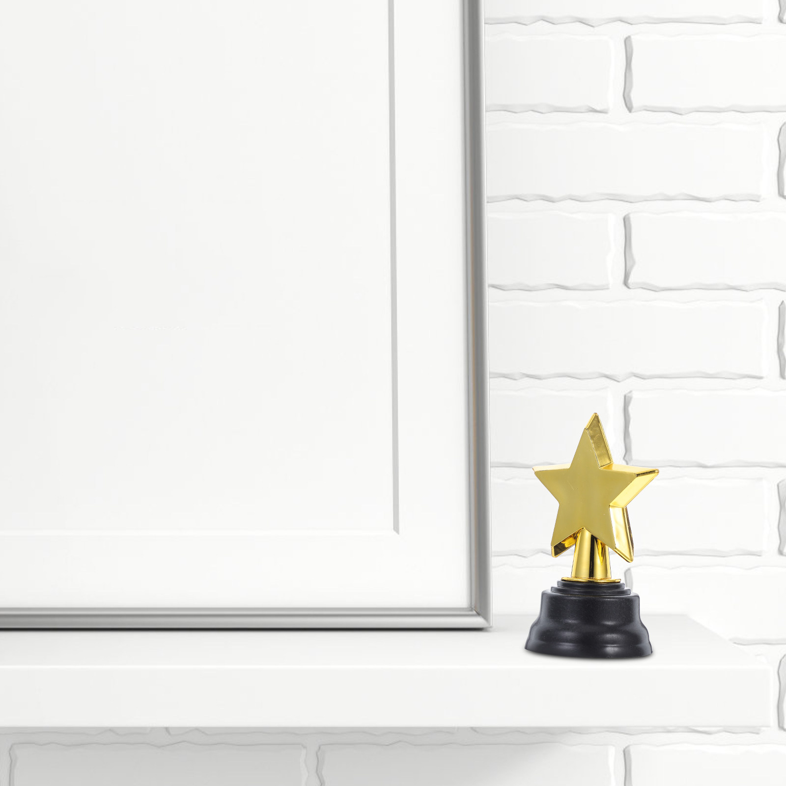 6Pcs Little Star Trophies Shin - đánh giá và giá Photography Awards