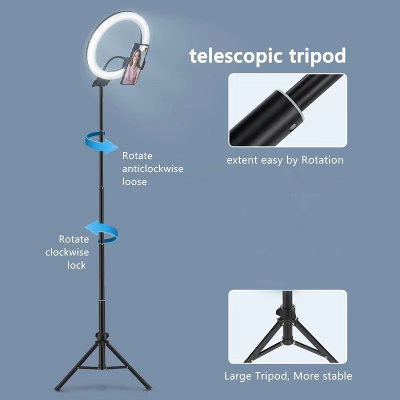 26 33CM Video Lights Dimmable  - đánh giá và giá Photography Bulb