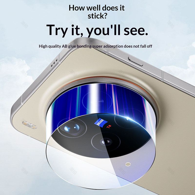 For vivo X300 Ultra Clear Came - đánh giá và giá Photography Kit Vivo X300 Ultra