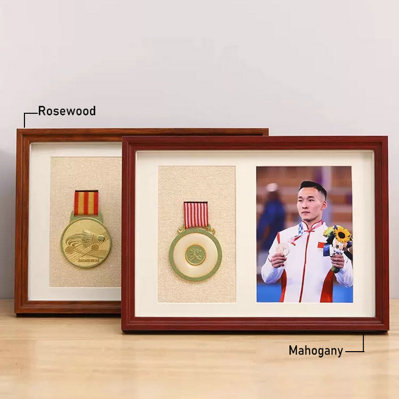 Solid Wood Shadow Box Frame Fo - đánh giá và giá Photography Awards