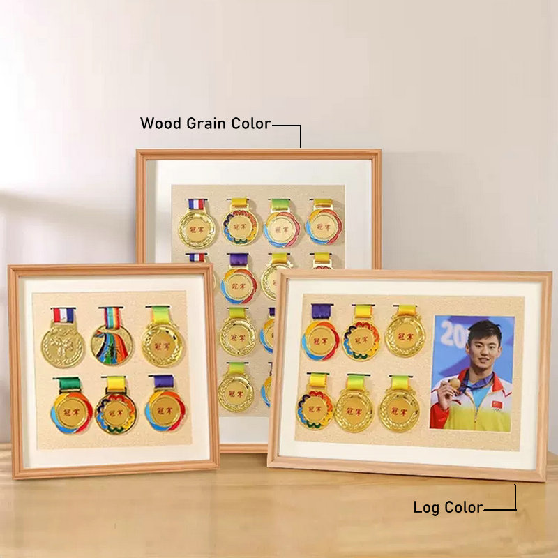 Solid Wood Shadow Box Frame Fo - đánh giá và giá Photography Awards