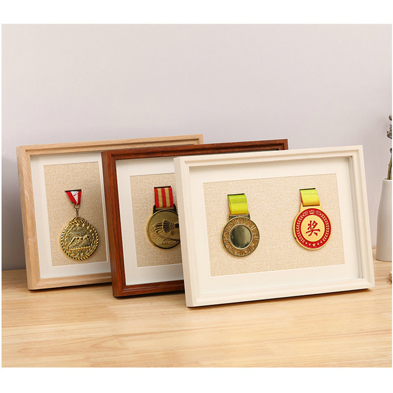 Solid Wood Shadow Box Frame Fo - đánh giá và giá Photography Awards