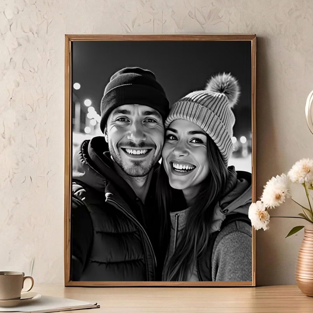 Custom Print Canvas Painting F - đánh giá và giá Photography Object