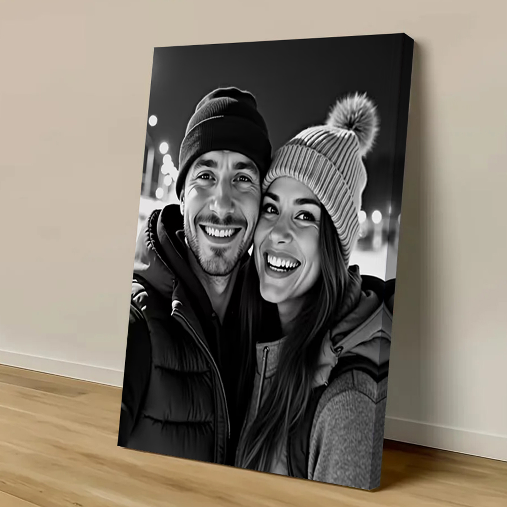 Custom Print Canvas Painting F - đánh giá và giá Photography Object